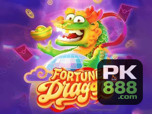 PK888 download — arquivo APK para Android oficial